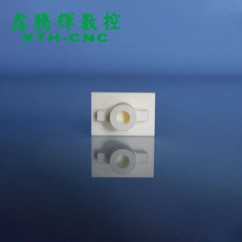 智能化賦能精密加工！陶瓷雕銑機數控系統與動態補償的硬核實力