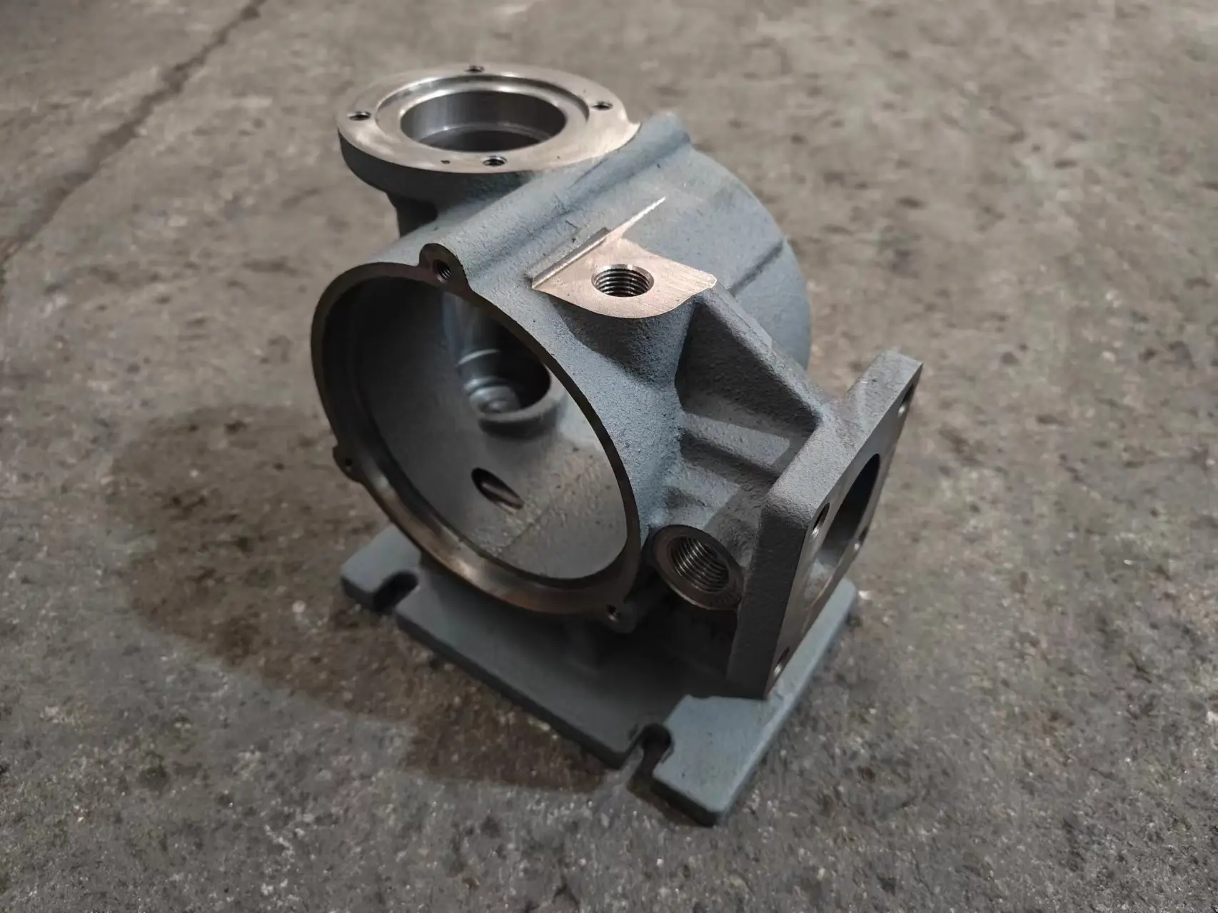 2026年 鑄件加工熱處理一站式集成服務廠家推薦：技術實力與工藝創新深度解析